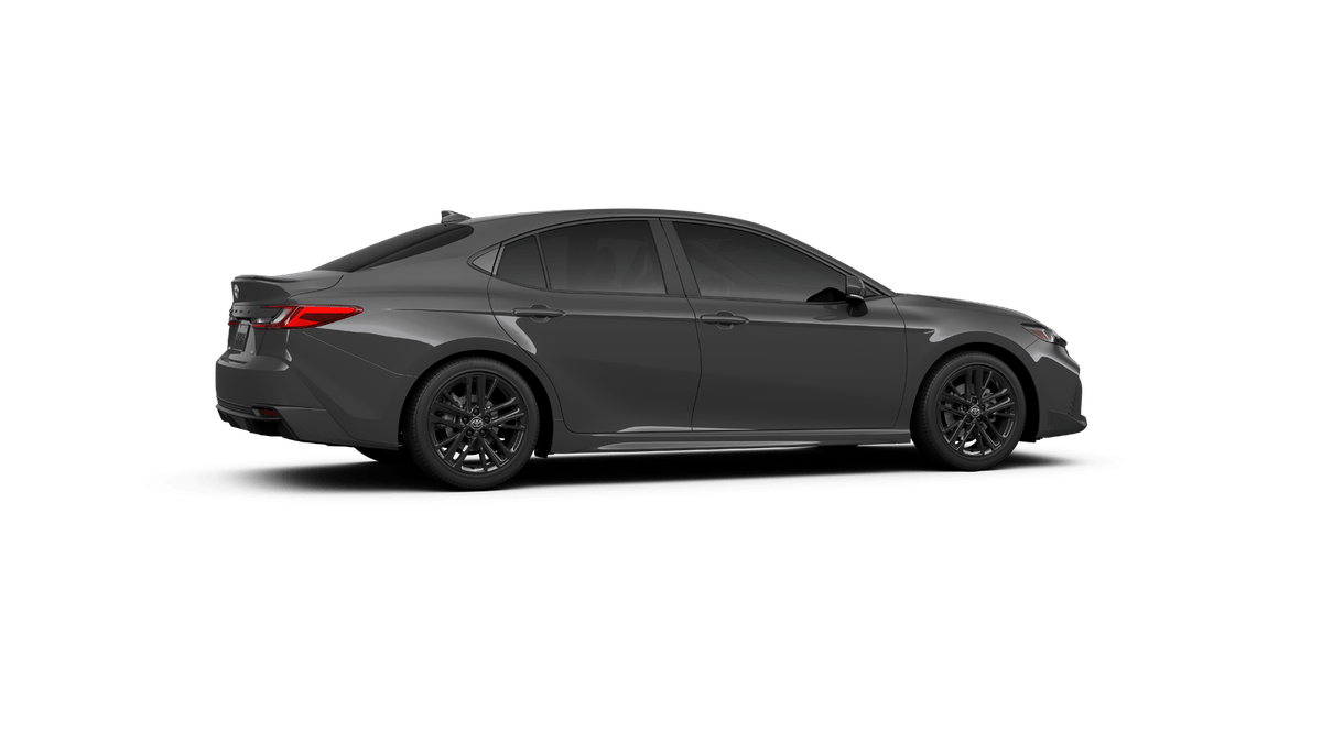 2027 Toyota Camry SE Roseville CA