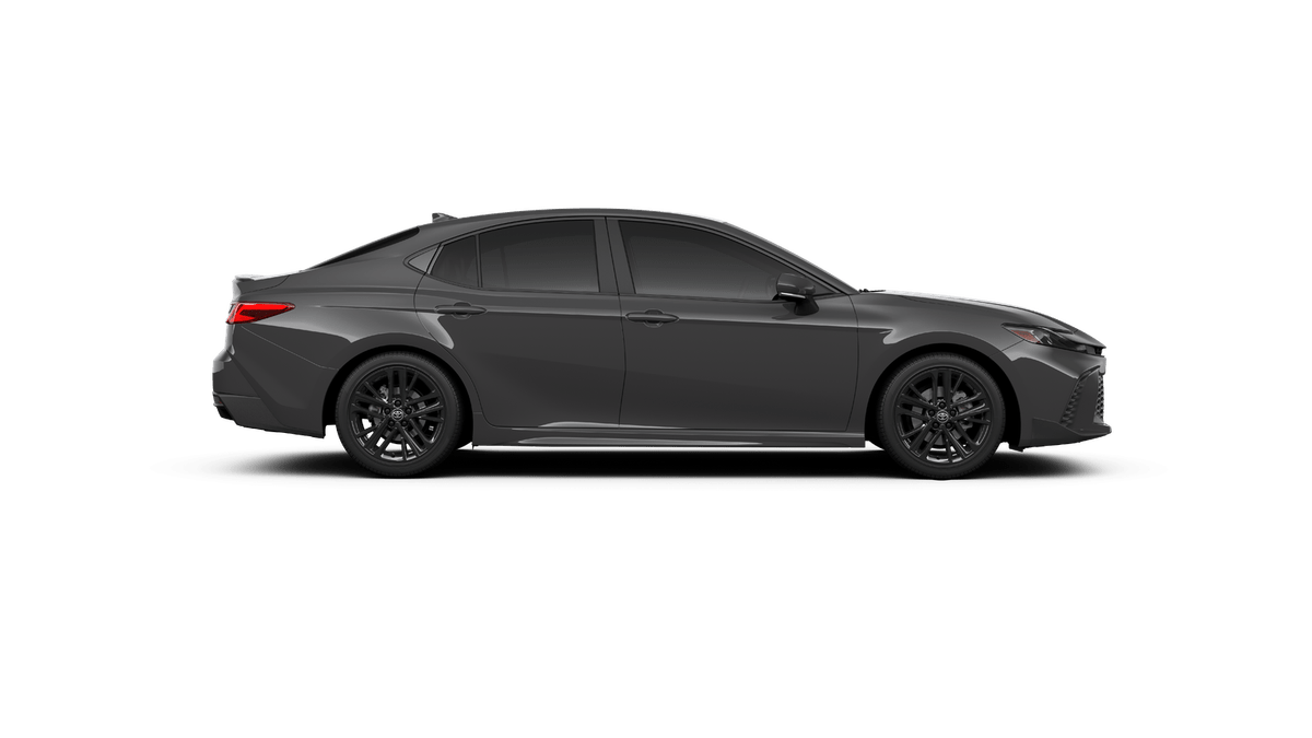 2027 Toyota Camry SE Roseville CA