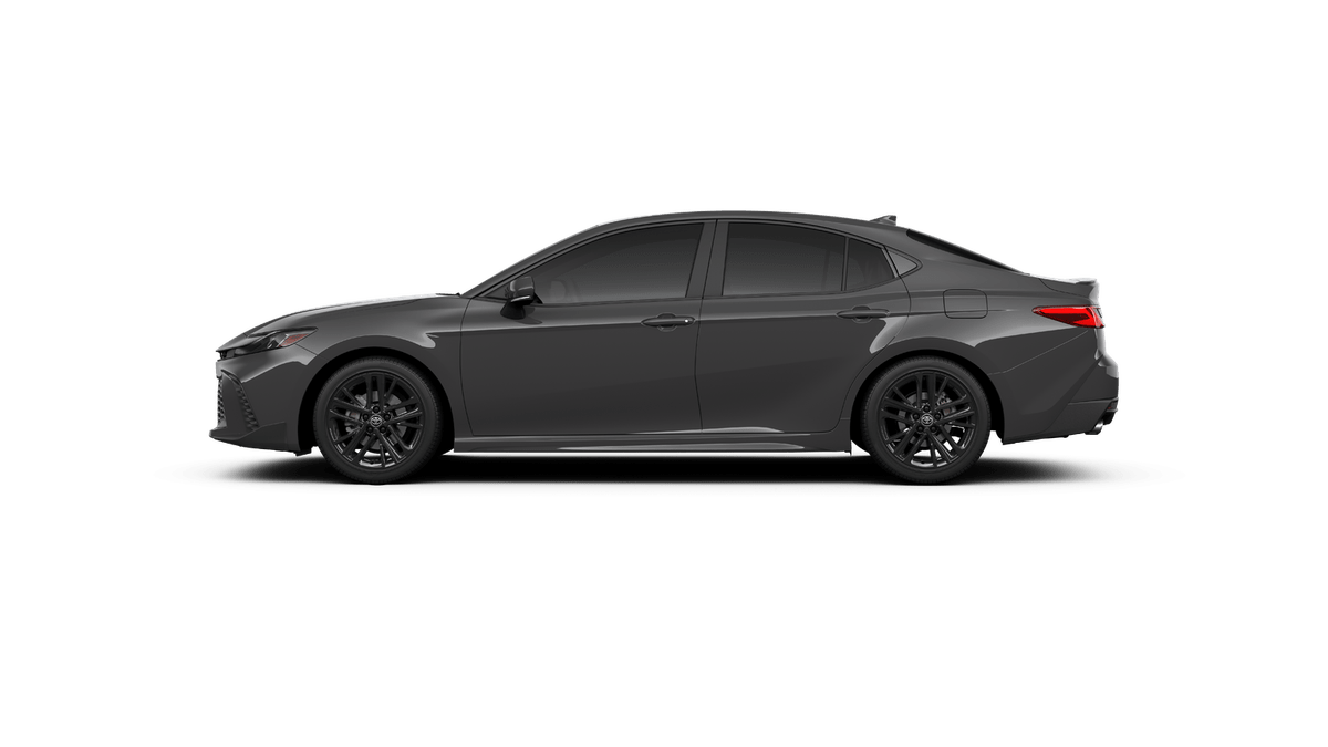 2027 Toyota Camry SE Roseville CA