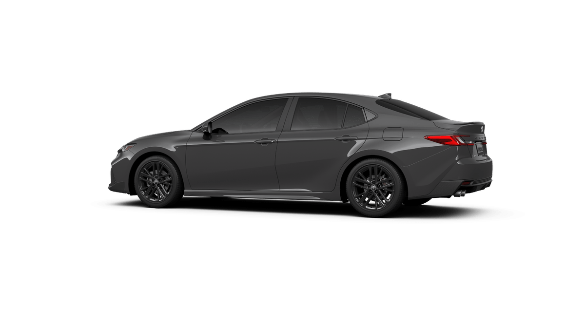 2027 Toyota Camry SE Roseville CA