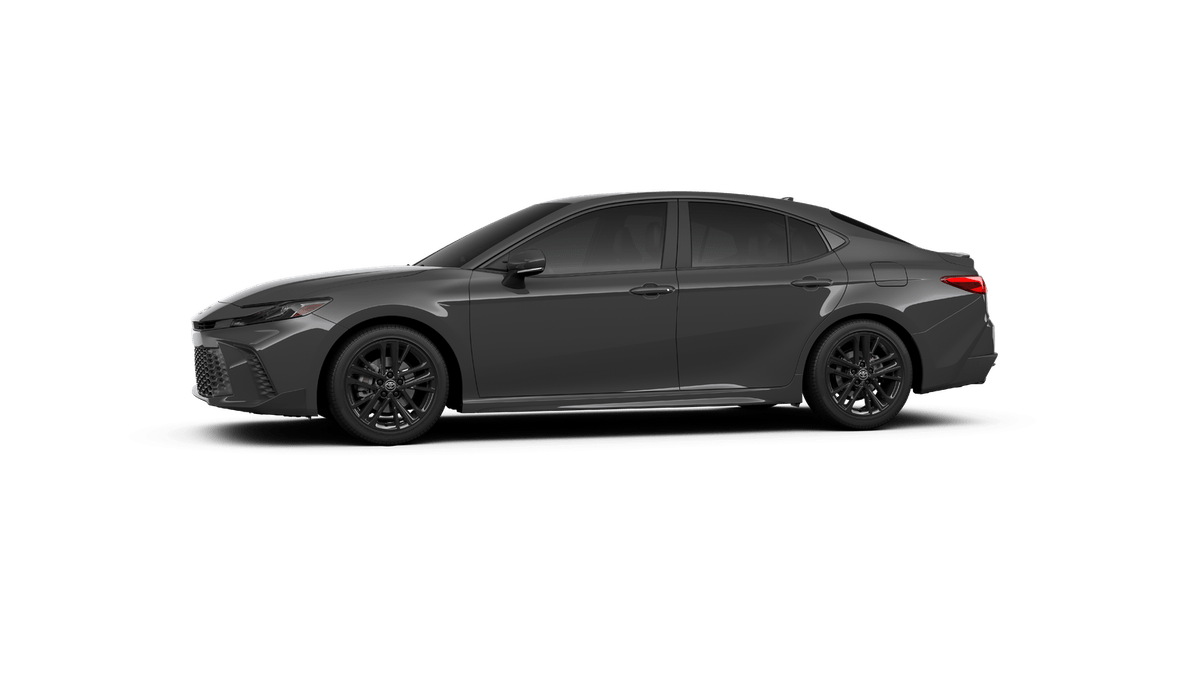 2027 Toyota Camry SE Roseville CA