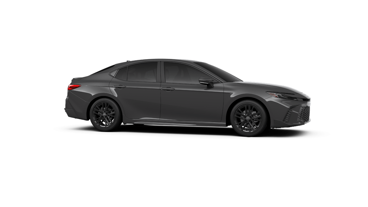 2027 Toyota Camry SE Roseville CA