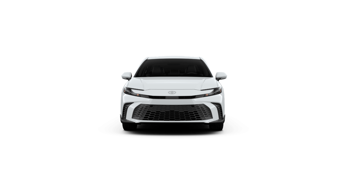 2027 Toyota Camry SE Roseville CA