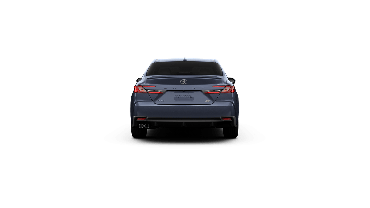 2027 Toyota Camry SE Roseville CA