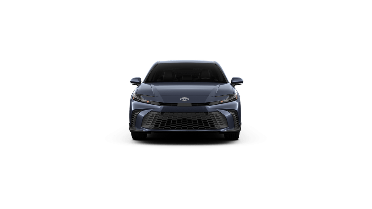 2027 Toyota Camry SE Roseville CA