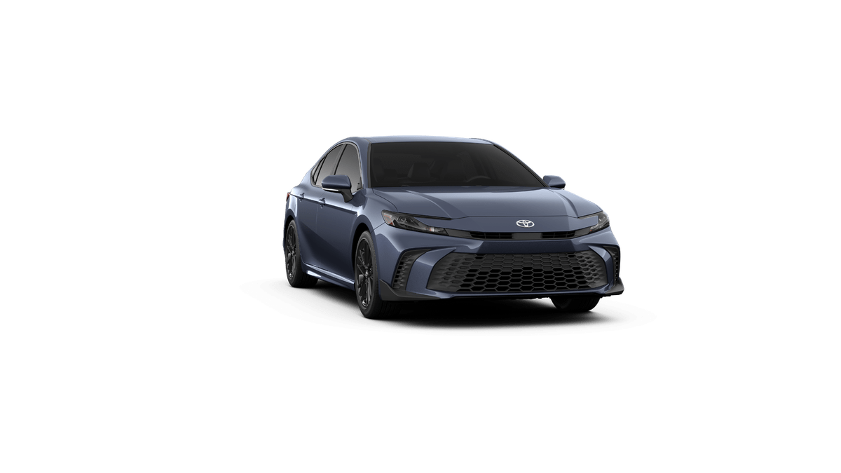 2027 Toyota Camry SE Roseville CA