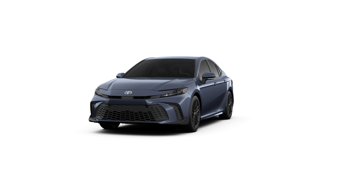 2027 Toyota Camry SE Roseville CA