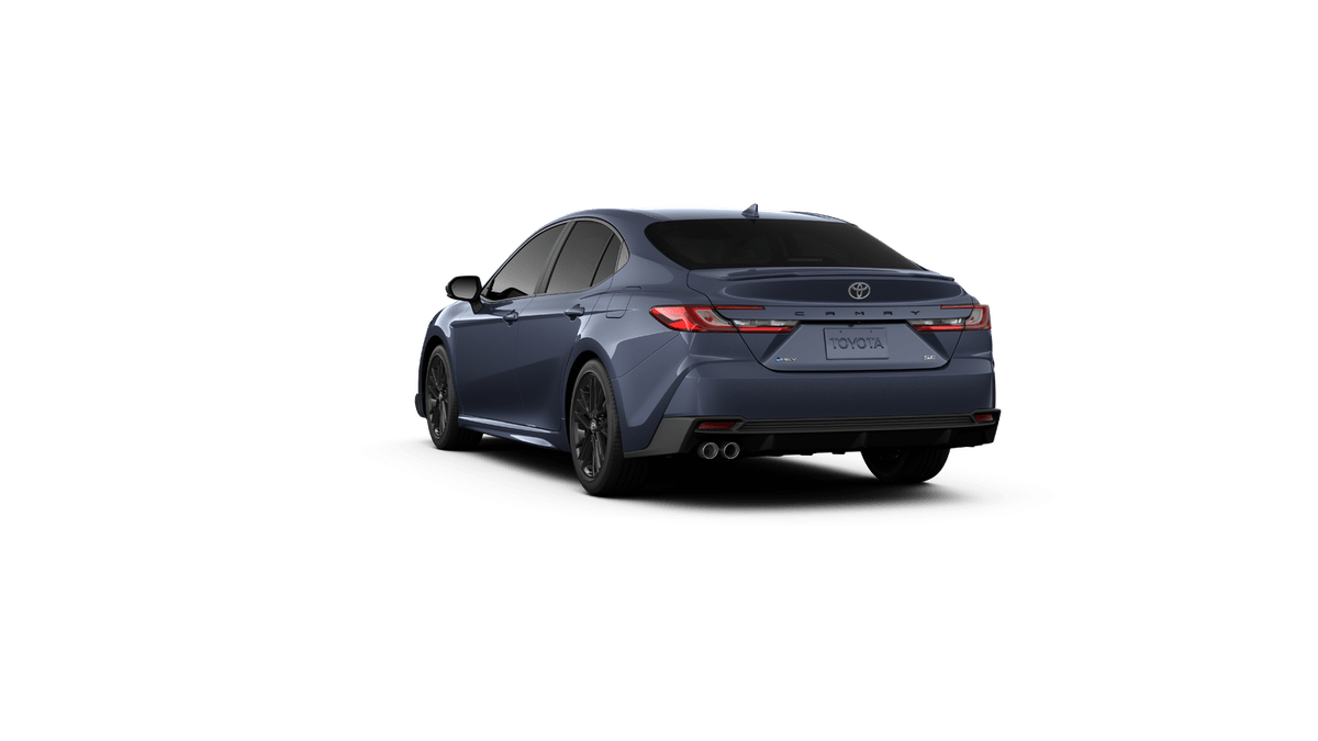 2027 Toyota Camry SE Roseville CA