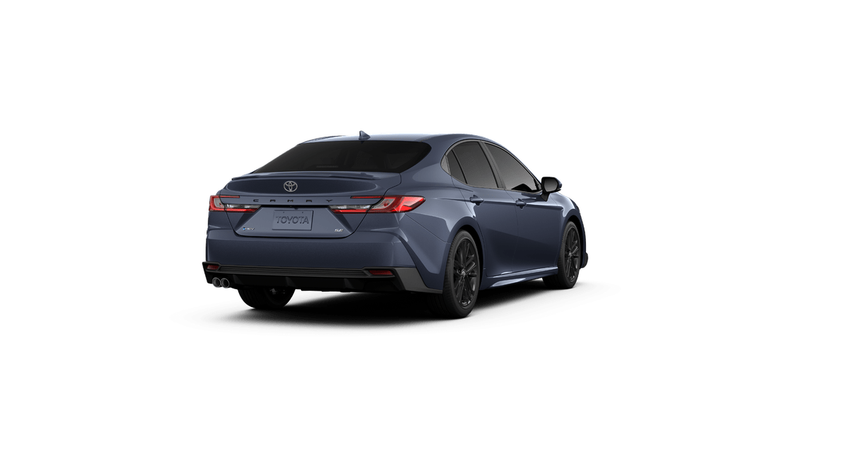 2027 Toyota Camry SE Roseville CA