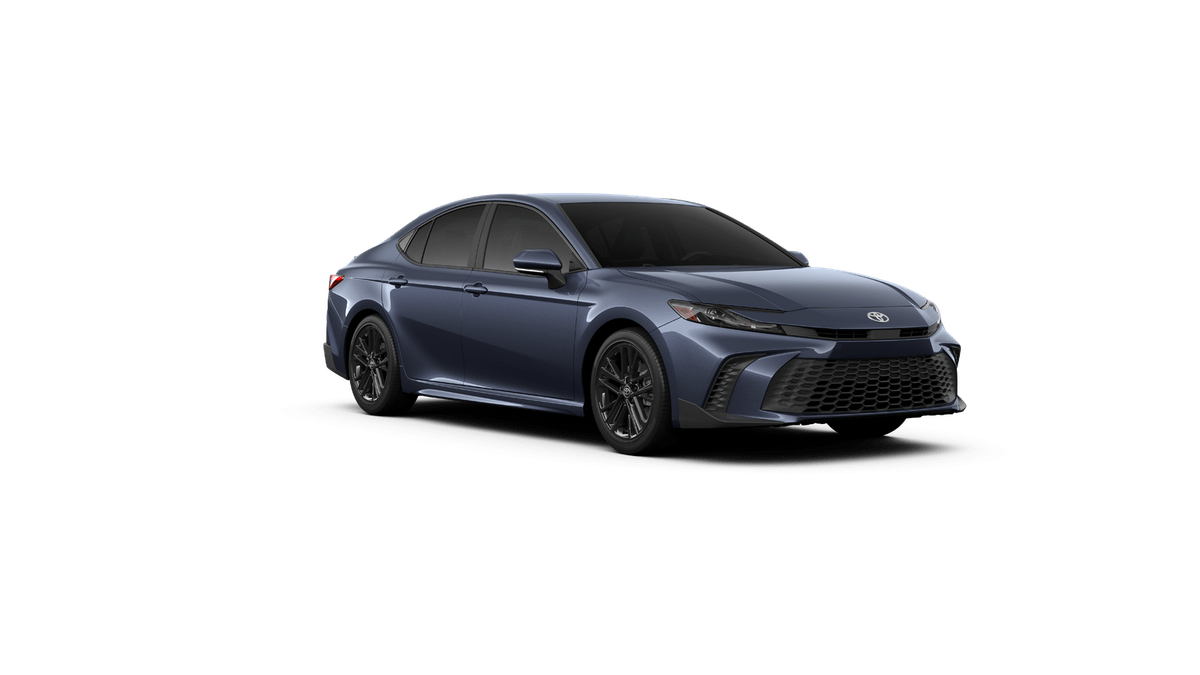 2027 Toyota Camry SE Roseville CA
