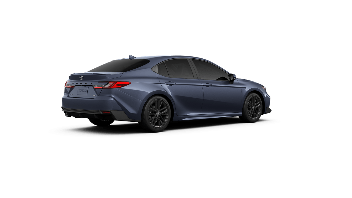 2027 Toyota Camry SE Roseville CA