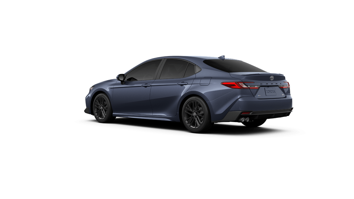 2027 Toyota Camry SE Roseville CA