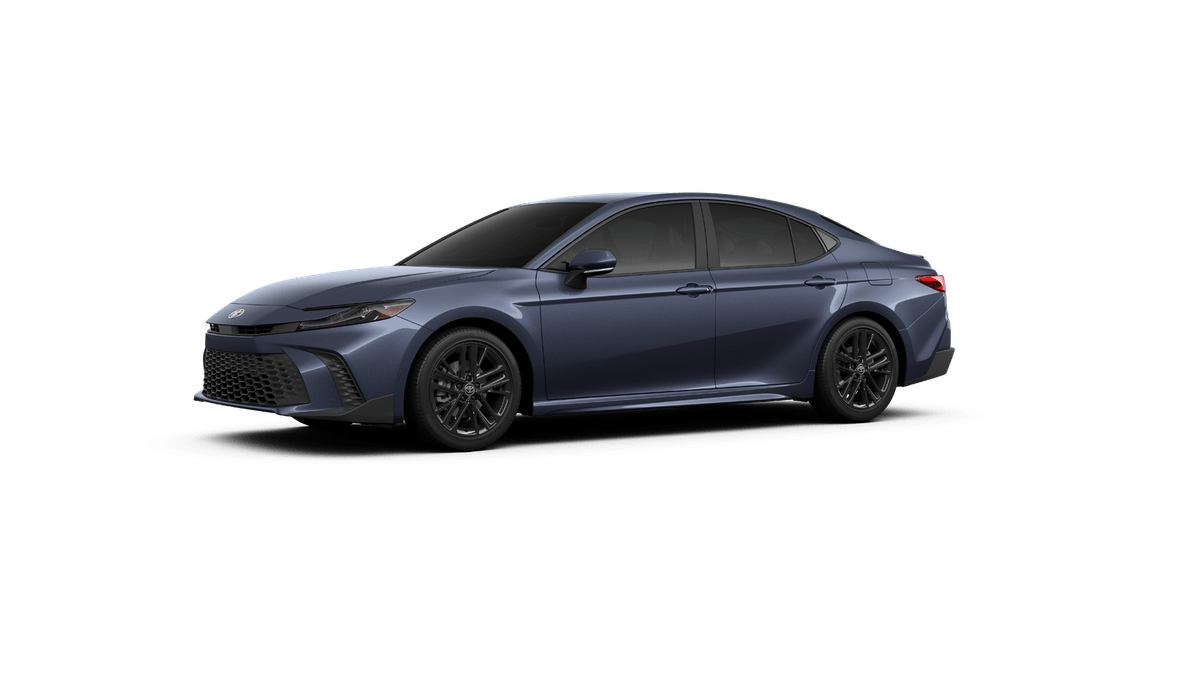 2027 Toyota Camry SE Roseville CA