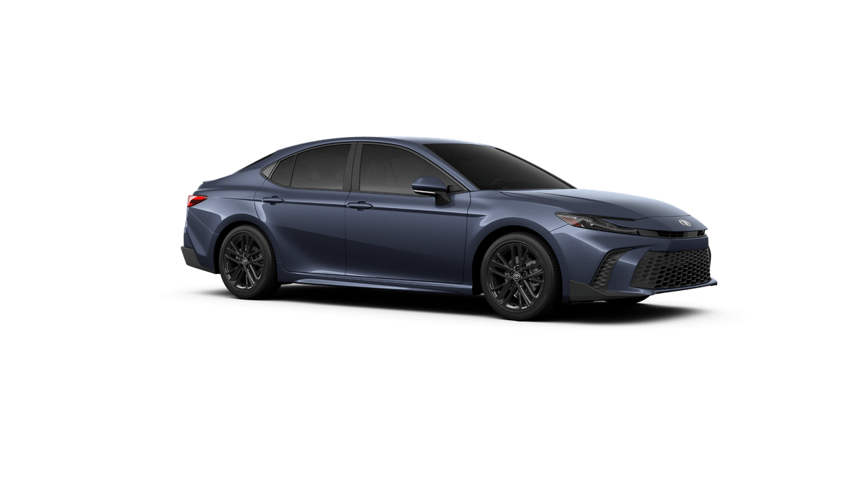 2027 Toyota Camry SE Roseville CA
