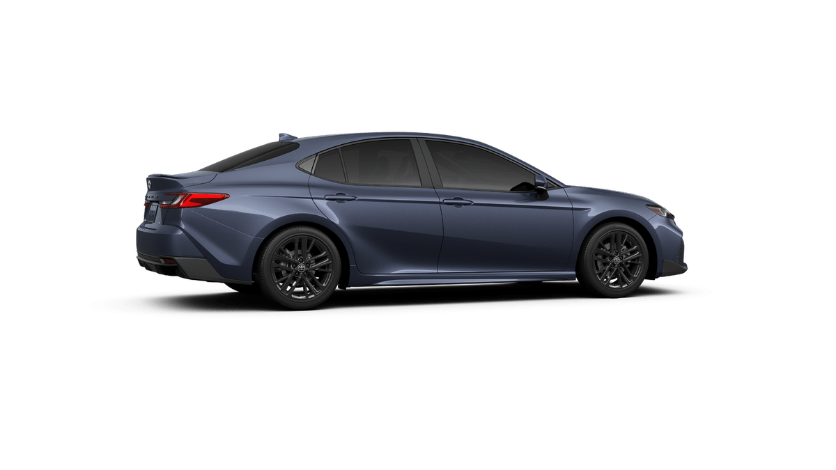 2027 Toyota Camry SE Roseville CA