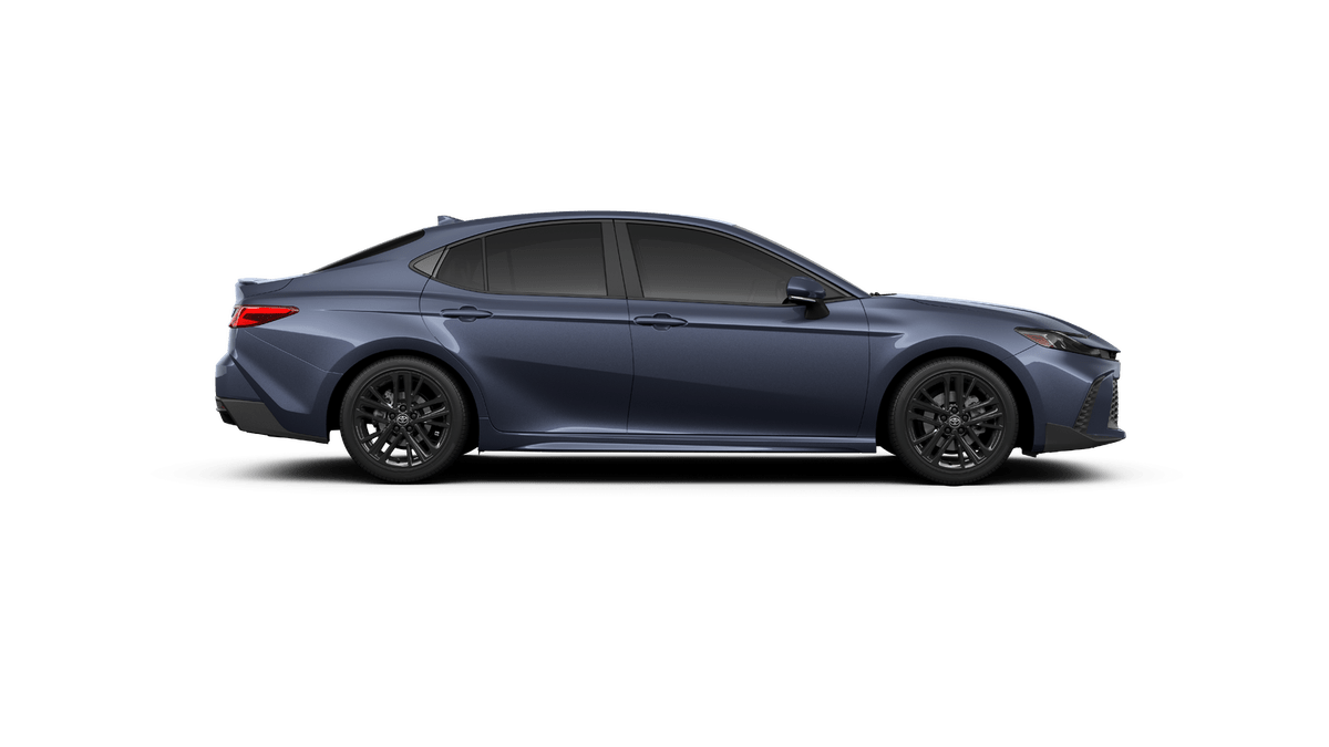 2027 Toyota Camry SE Roseville CA