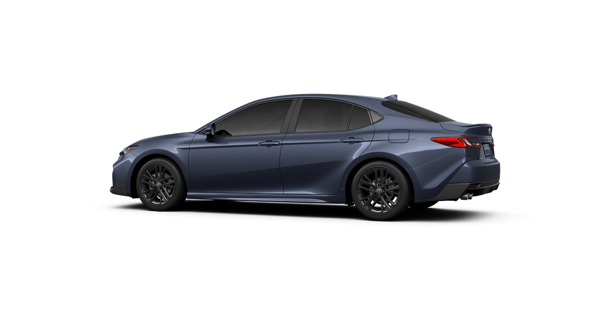 2027 Toyota Camry SE Roseville CA