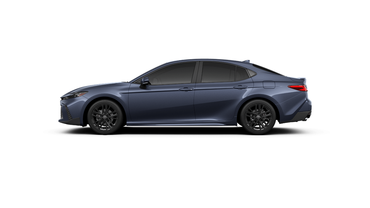 2027 Toyota Camry SE Roseville CA