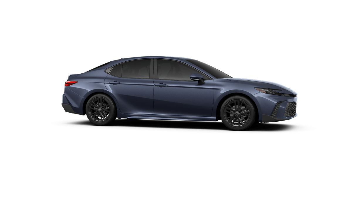 2027 Toyota Camry SE Roseville CA