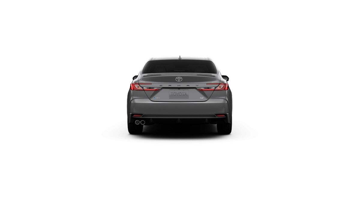 2027 Toyota Camry SE Roseville CA