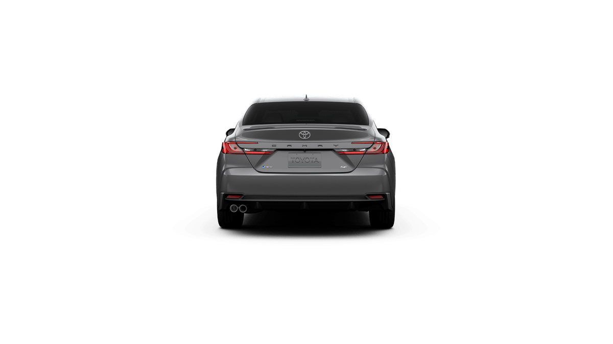 2027 Toyota Camry SE Roseville CA