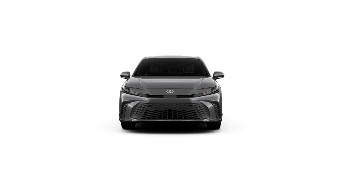 2027 Toyota Camry SE Roseville CA
