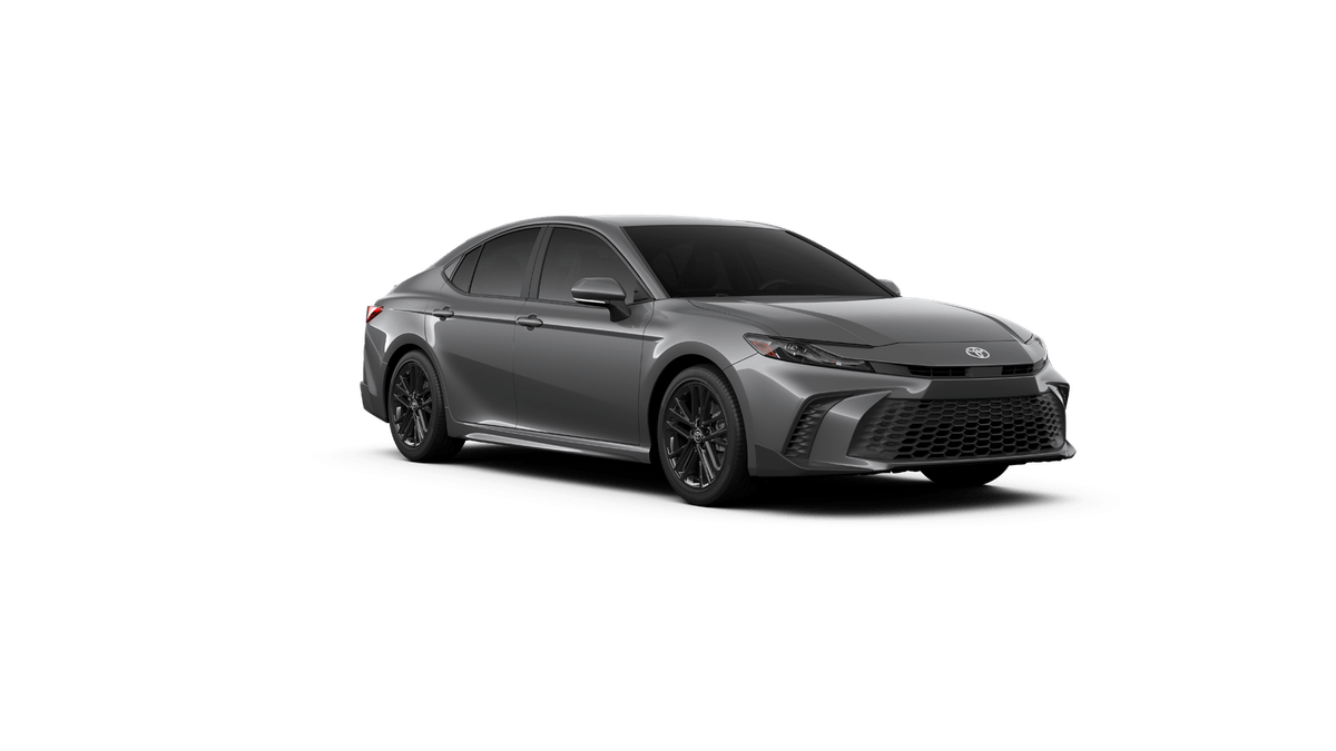 2027 Toyota Camry SE Roseville CA