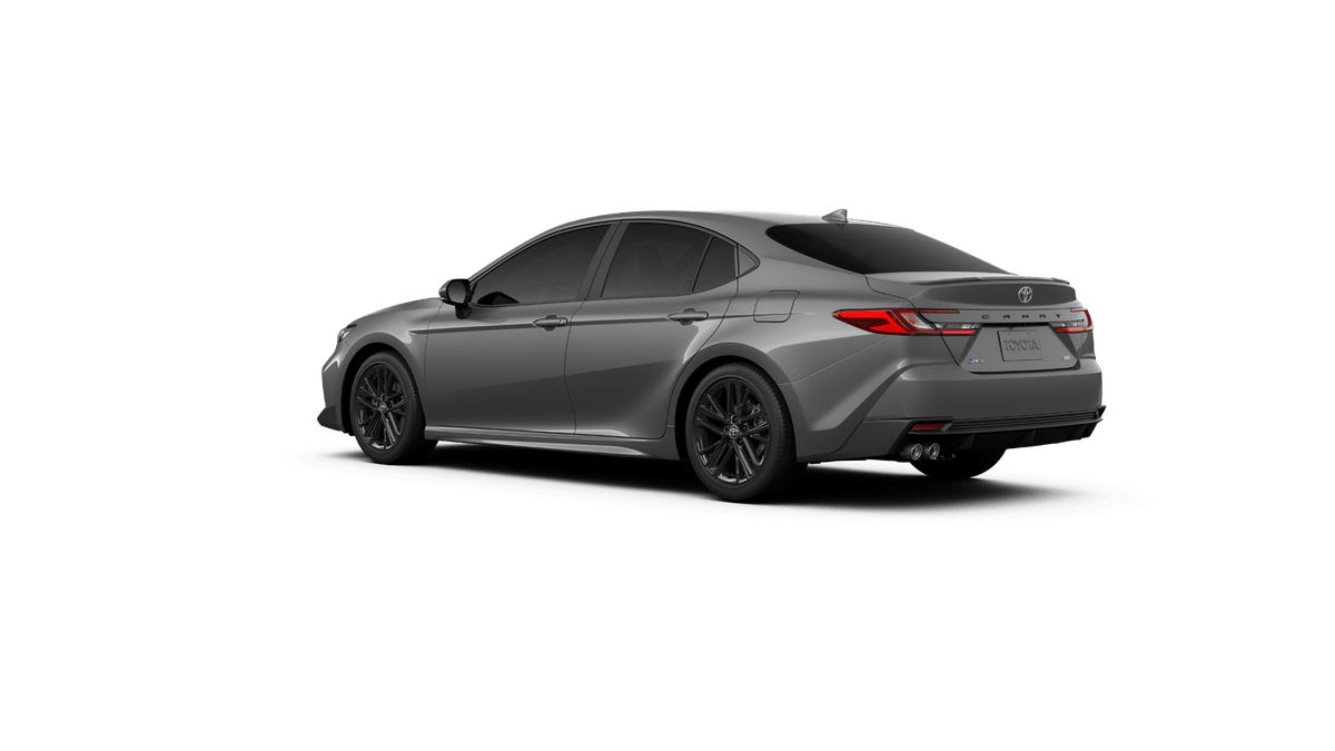 2027 Toyota Camry SE Roseville CA