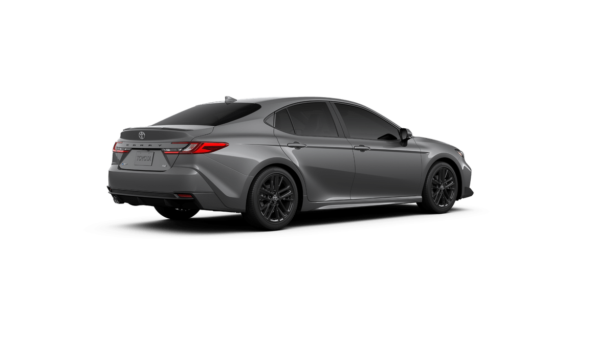 2027 Toyota Camry SE Roseville CA
