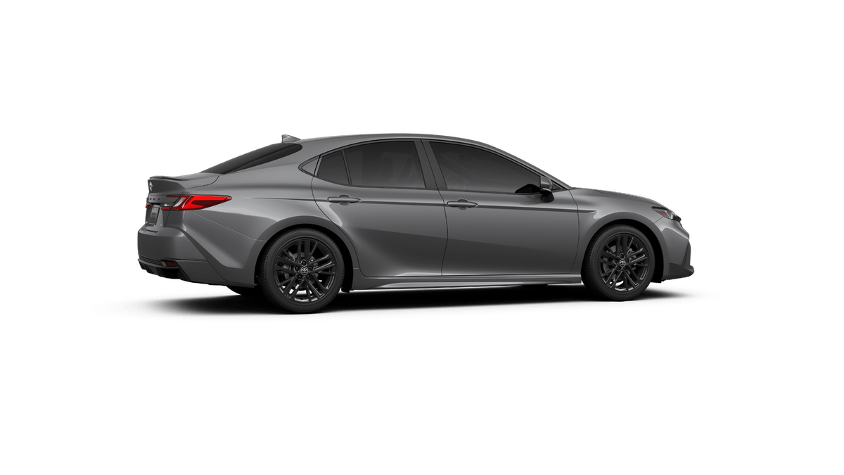 2027 Toyota Camry SE Roseville CA