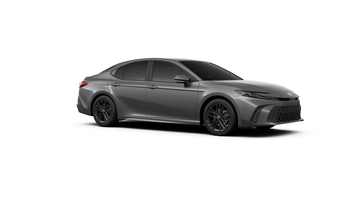 2027 Toyota Camry SE Roseville CA
