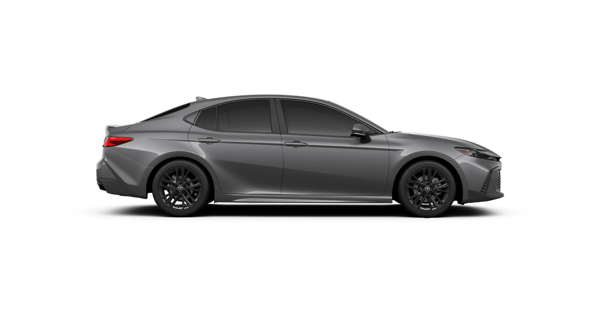 2027 Toyota Camry SE Roseville CA