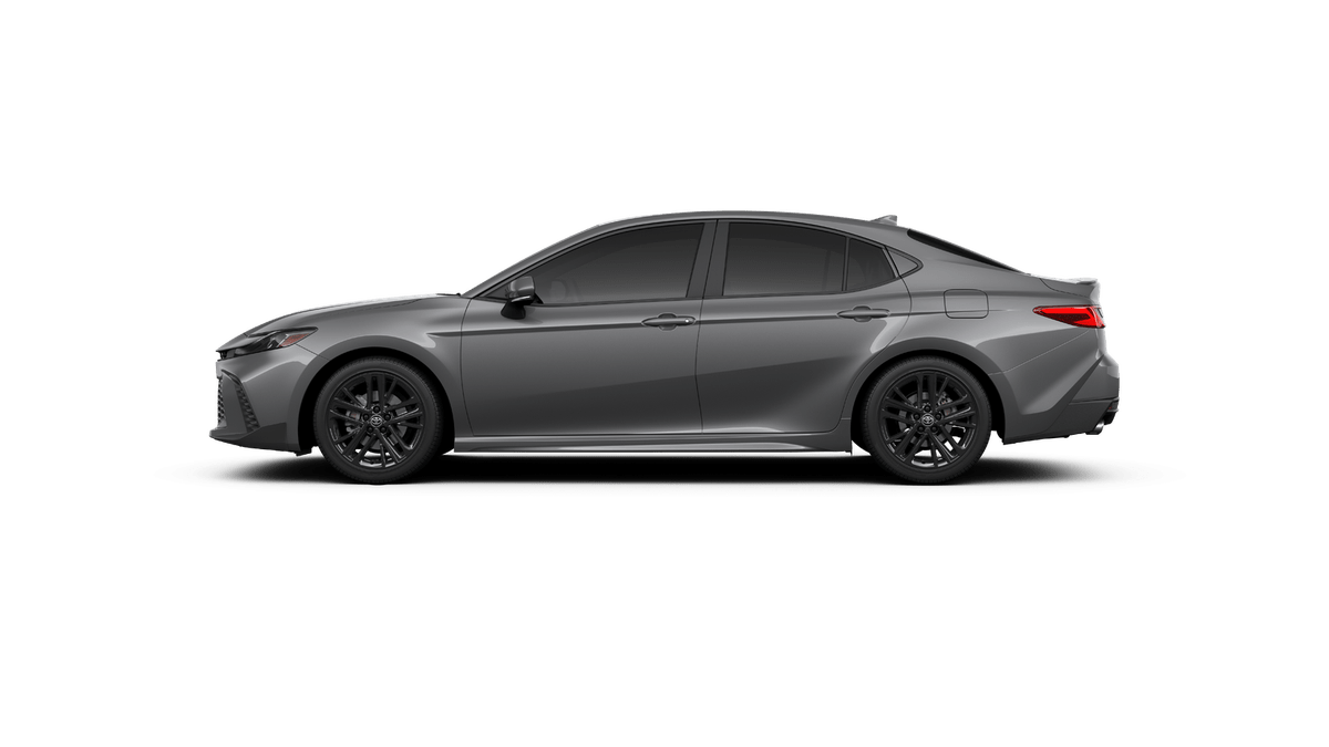 2027 Toyota Camry SE Roseville CA