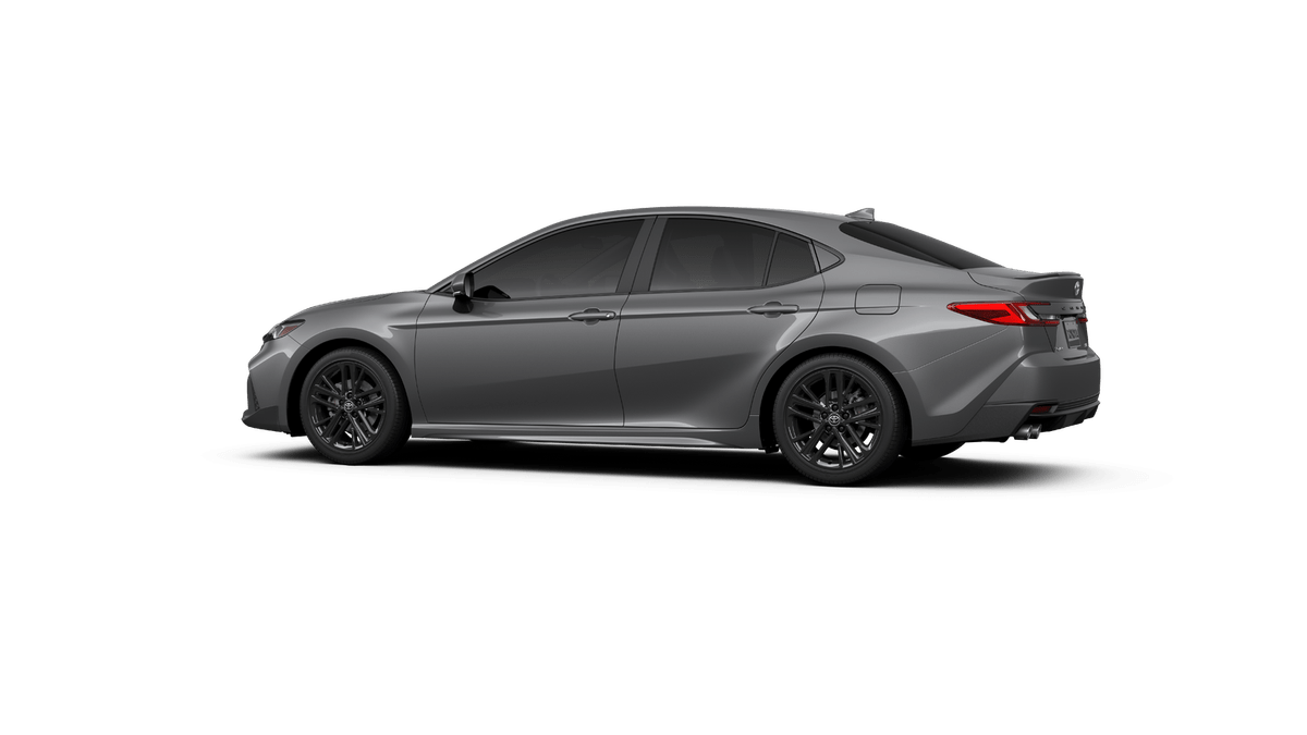 2027 Toyota Camry SE Roseville CA