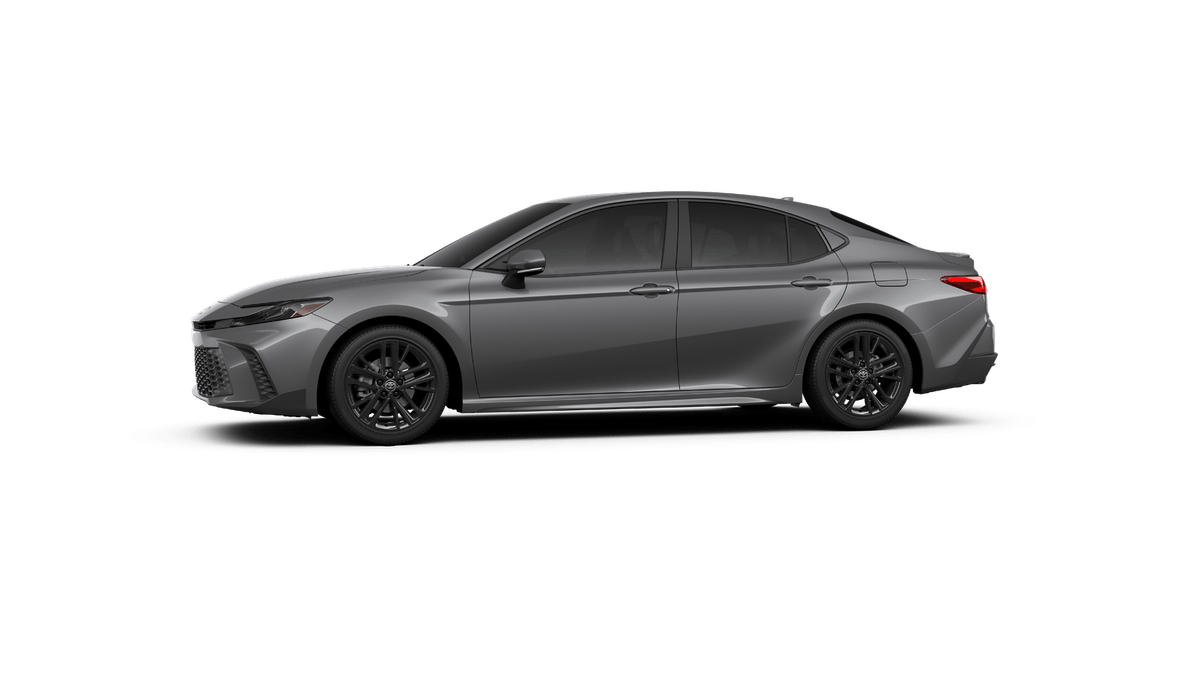 2027 Toyota Camry SE Roseville CA