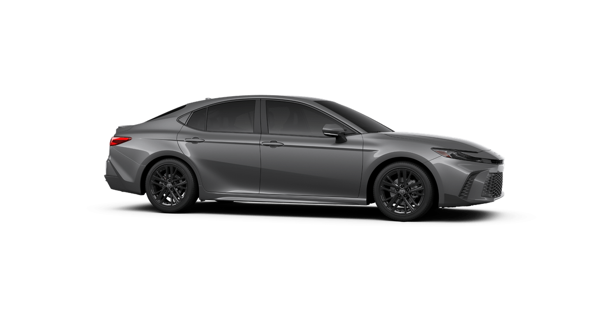 2027 Toyota Camry SE Roseville CA