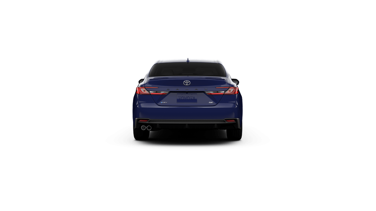 2027 Toyota Camry SE Roseville CA