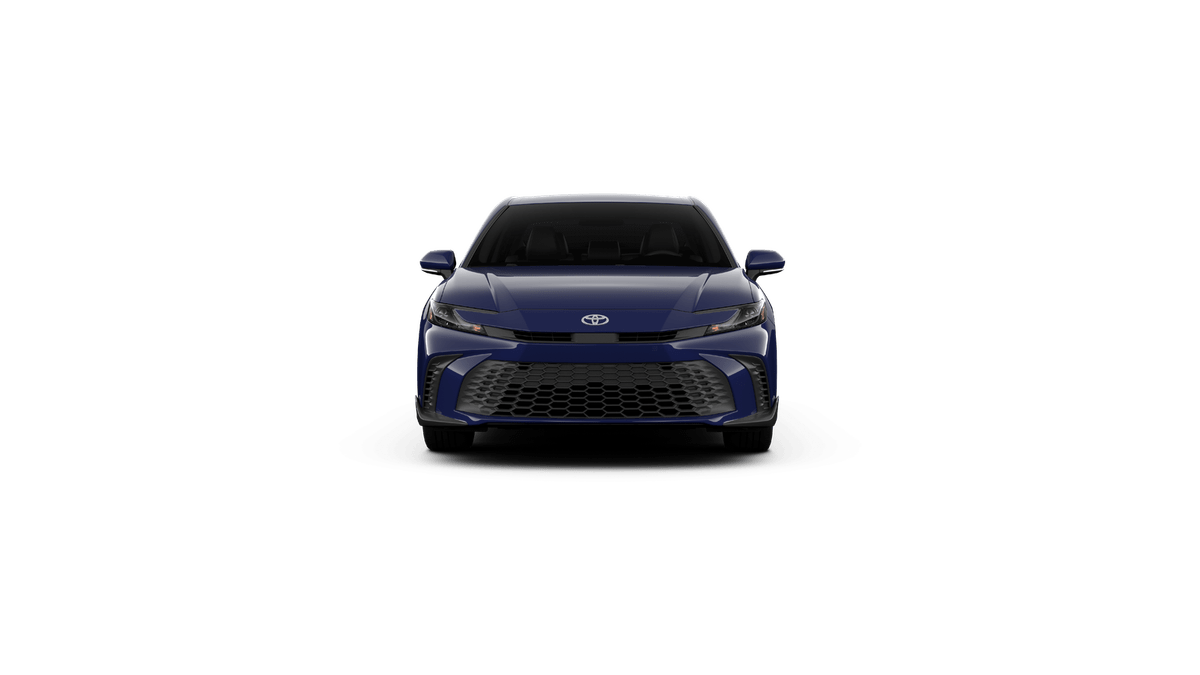 2027 Toyota Camry SE Roseville CA