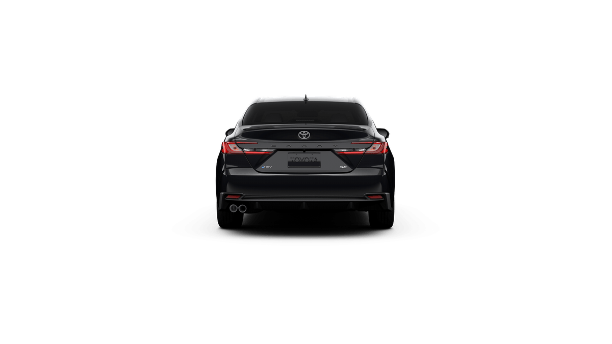 2027 Toyota Camry SE Roseville CA
