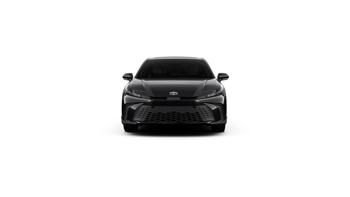 2027 Toyota Camry SE Roseville CA