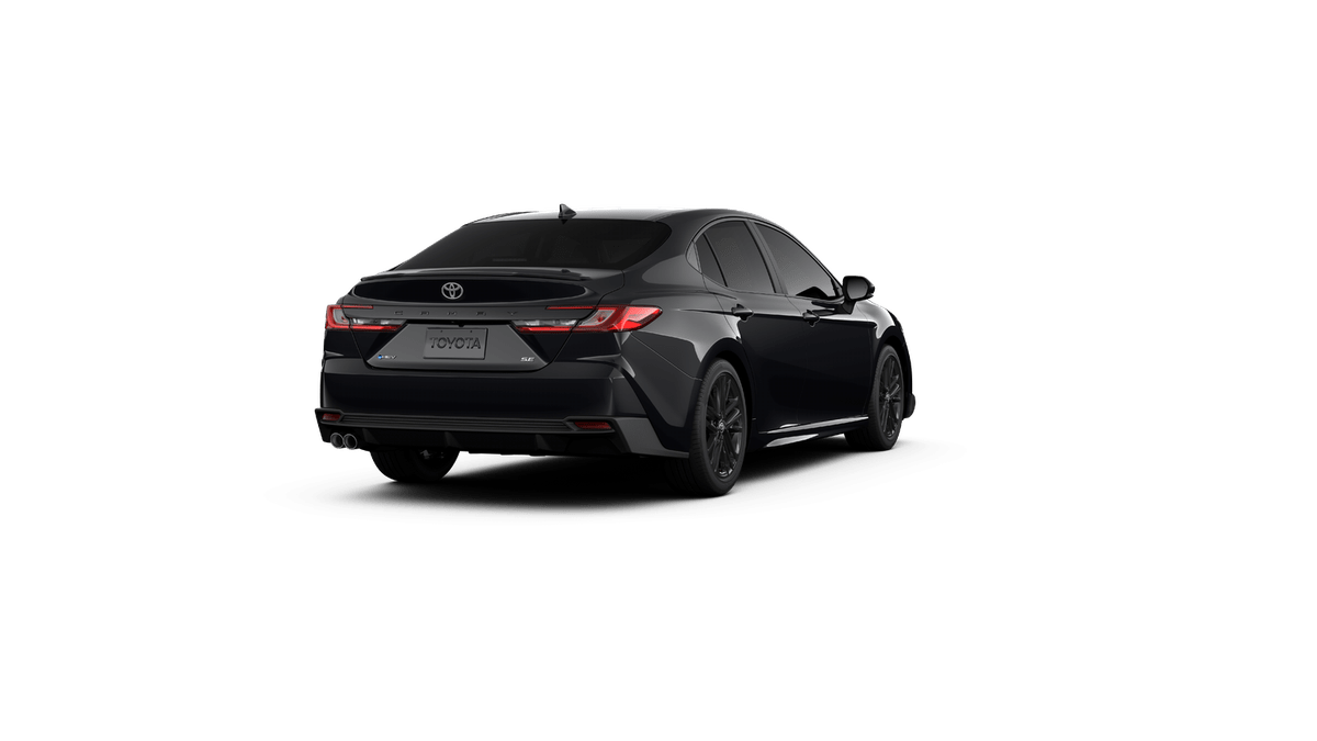 2027 Toyota Camry SE Roseville CA