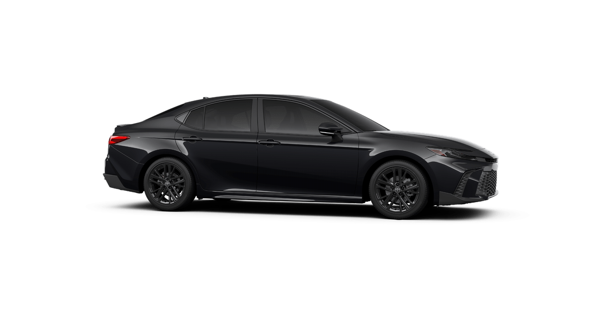2027 Toyota Camry SE Roseville CA