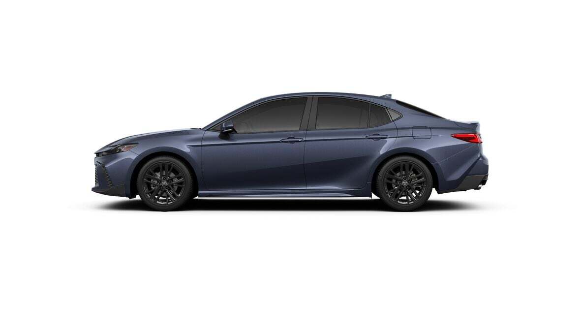2027 Toyota Camry SE Stafford VA