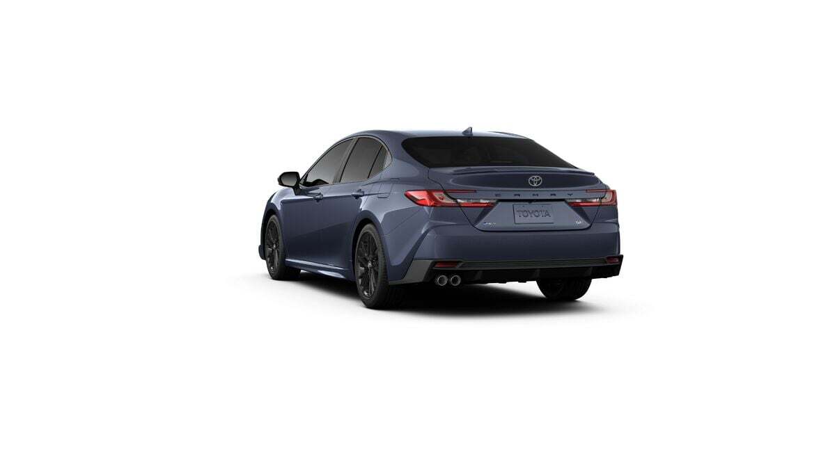 2027 Toyota Camry SE Stafford VA