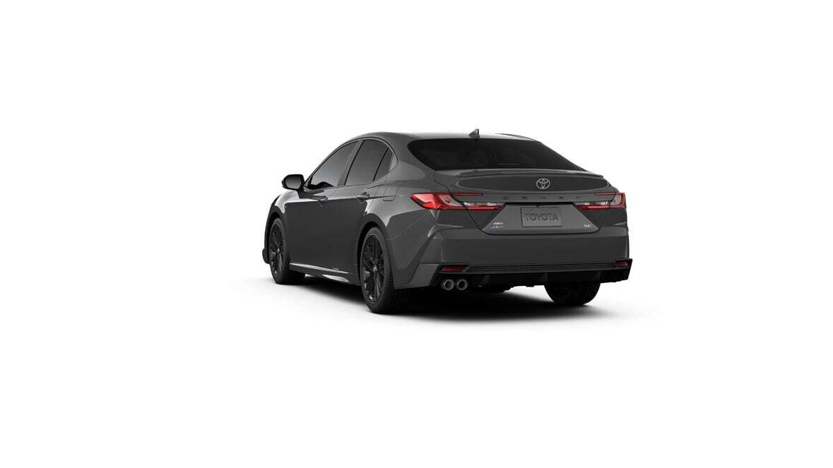 2027 Toyota Camry SE Stafford VA