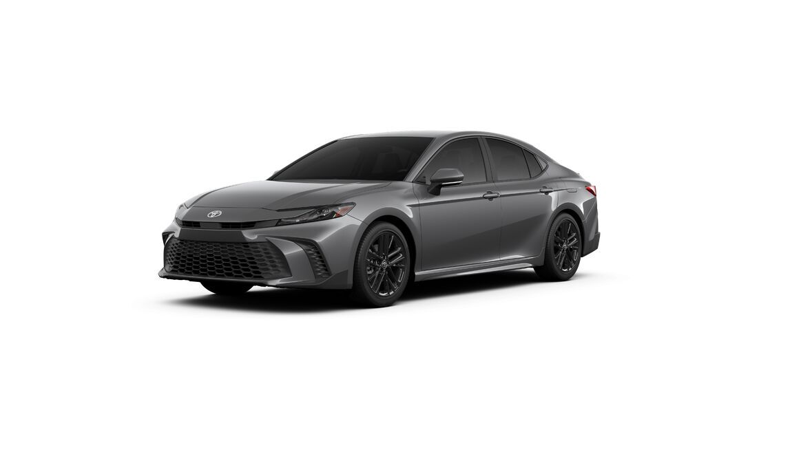 2027 Toyota Camry SE