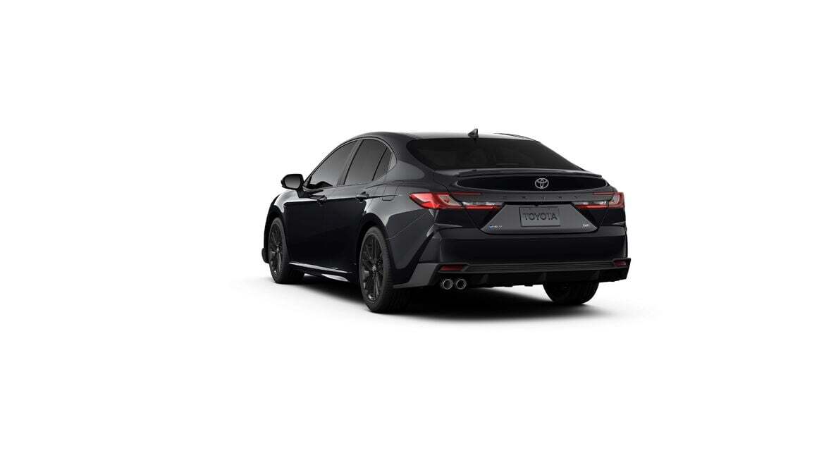 2027 Toyota Camry SE Laurel MD