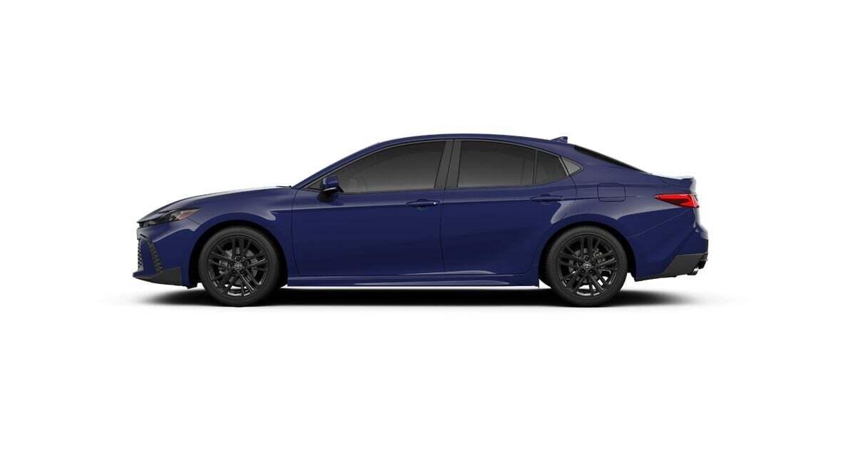 2027 Toyota Camry SE Laurel MD