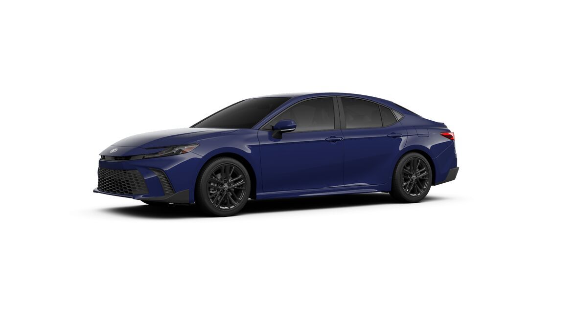2027 Toyota Camry SE Laurel MD