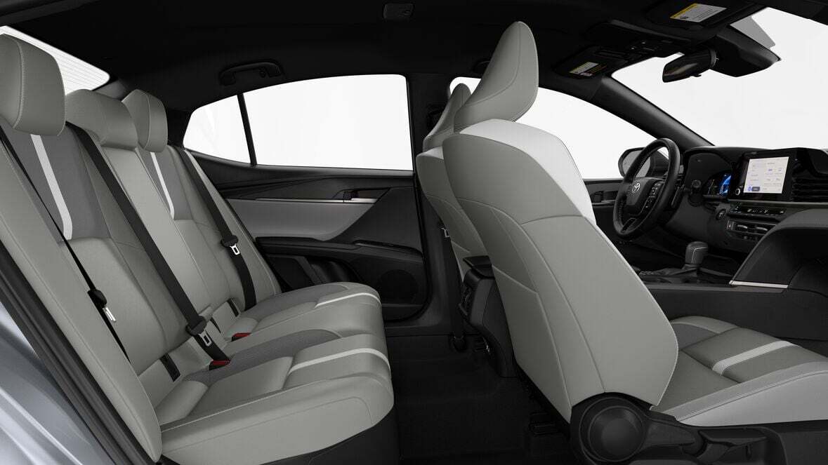 2027 Toyota Camry SE Laurel MD